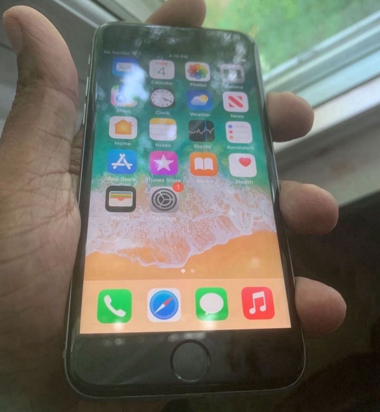 Iphone 6s 16gb Unlocked