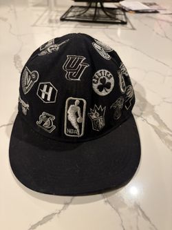 NBA Hat