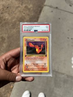 Pokémon Cards