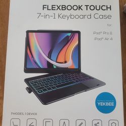 FLEXBOOK TOUCH FOR IPADS