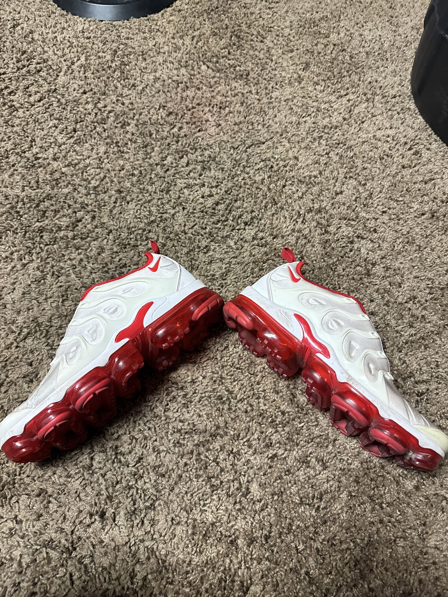 vapormax