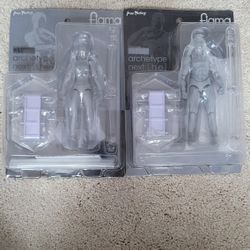 Figma Archetype Max Factory
