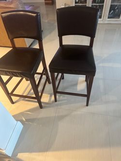 Counter stools