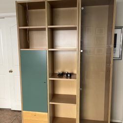Denmarket Wall unit