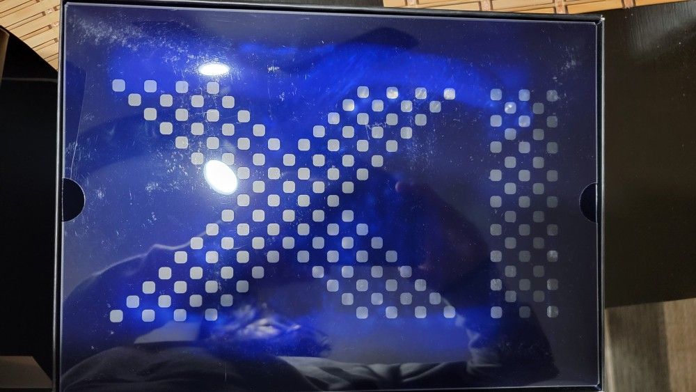 Jordan 11 Space Jam Size 7.5us 2016