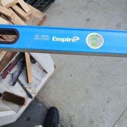 Empire Level 