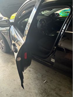 Malibu rs 2020- 2023 parts