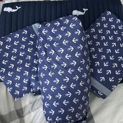 Twin Comforter Set