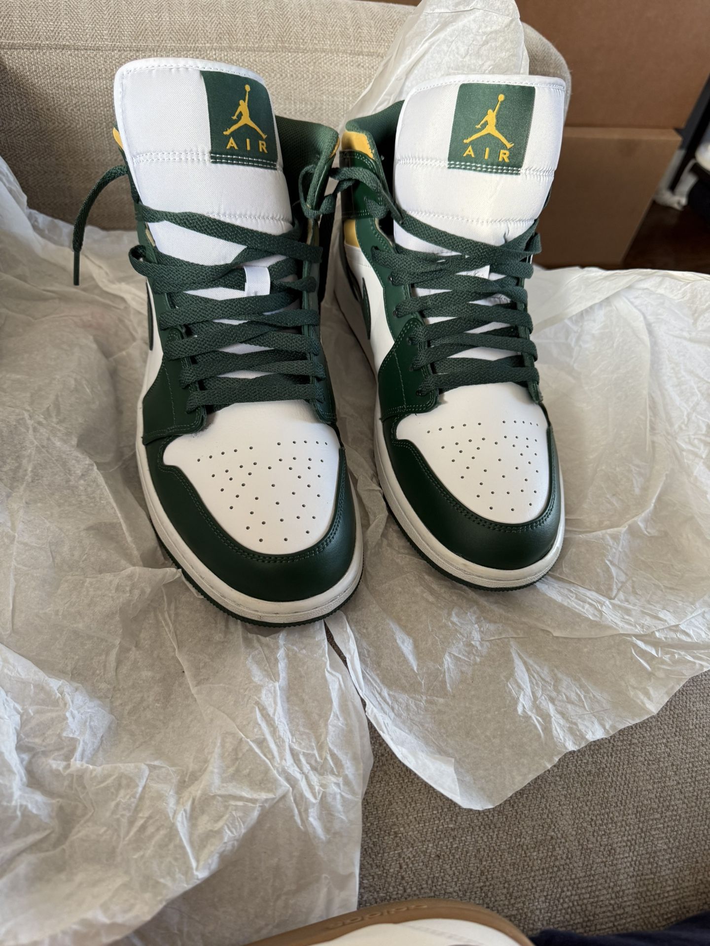 Jordan 1