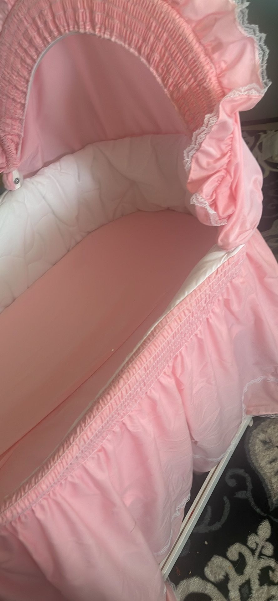 baby bassinet