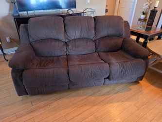 Couch Recliner