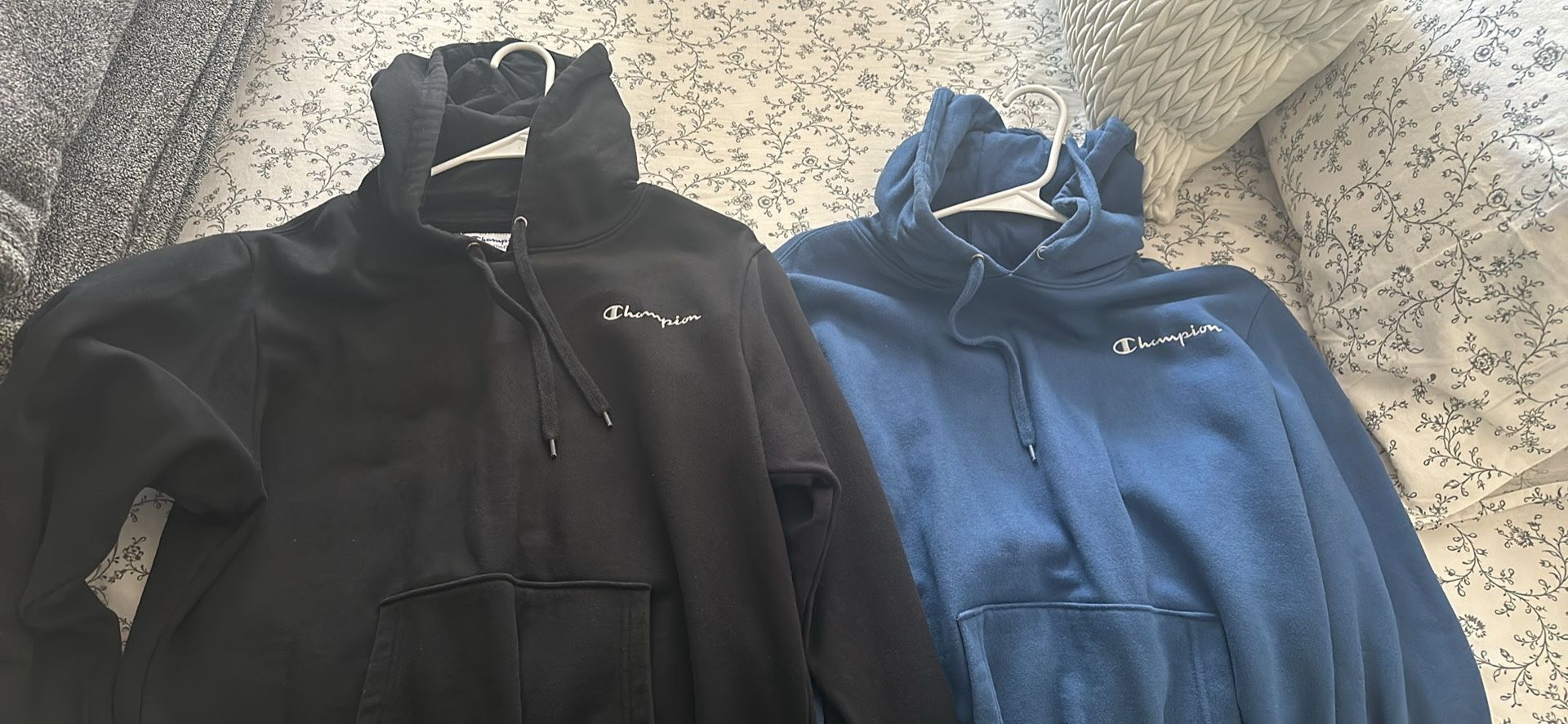 Champion Hoodies