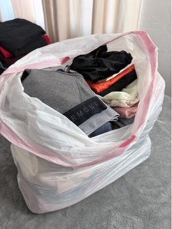 Women’s clothing
