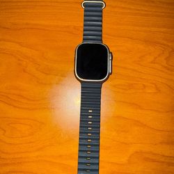 Apple Watch Ultra 1