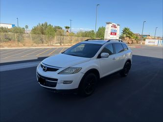 Mazda CX9
