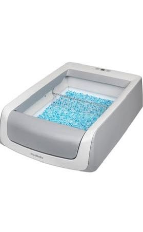 Pet safe Self Cleaning Litter box 