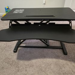 Desk Riser