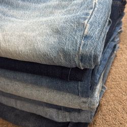 Women’s Jeans 