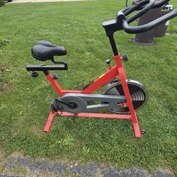 Excersise Bike 