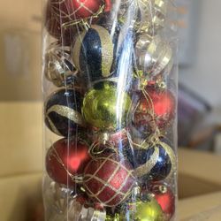 Ornaments