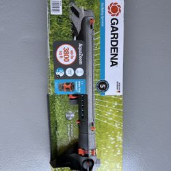 Brand new water spray oscillating nozzle