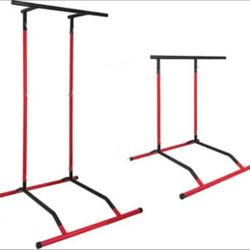 PullUp Bar Station 