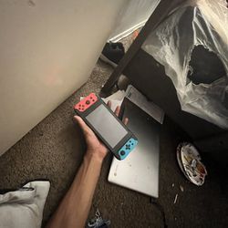 Nitendo Switch