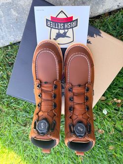 IRISH SETTER WINGSHOOTER XD 84670