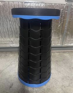 Collapsible Stool