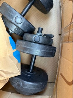 Weights