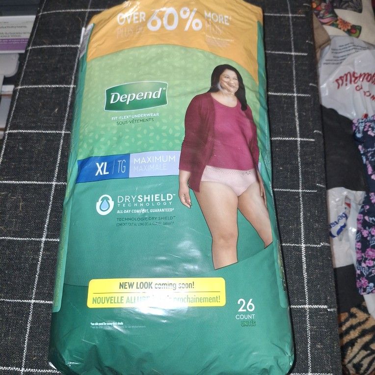 Adult Underwear 