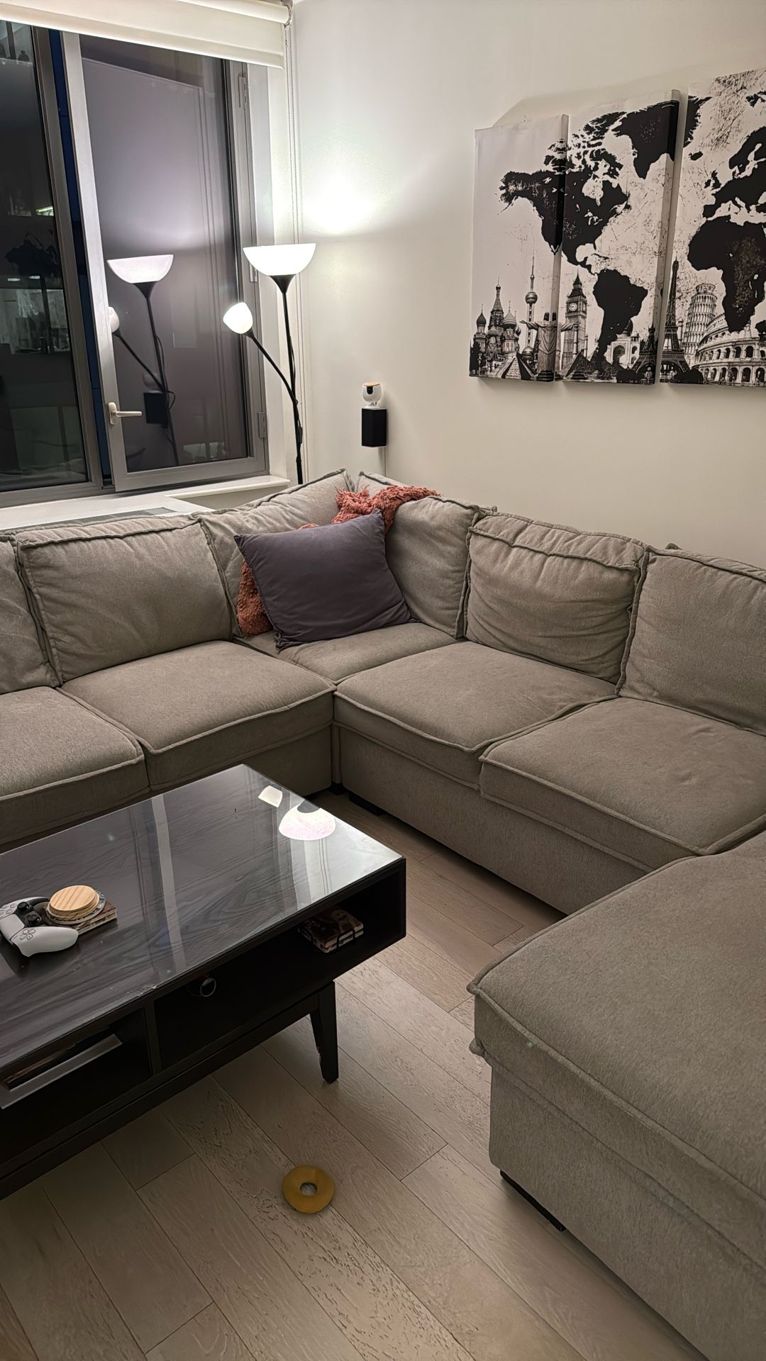 Sectional For Sale