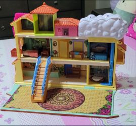 Encanto house