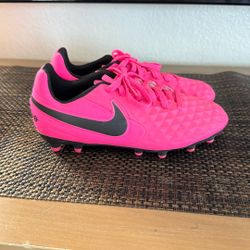Nike Soccer Cleats Kids 