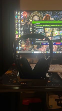 Astro a50 4th Gen