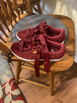 Puma shoes