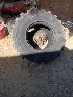 Brand New Bobcat Tires NEVER MOUNTED 
