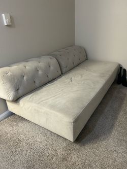West Elm Couch
