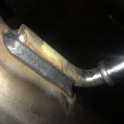 Welding Work