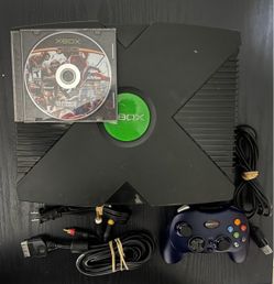 Xbox