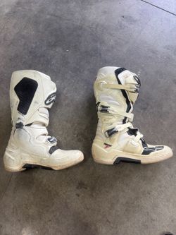 Alpinestars Boots