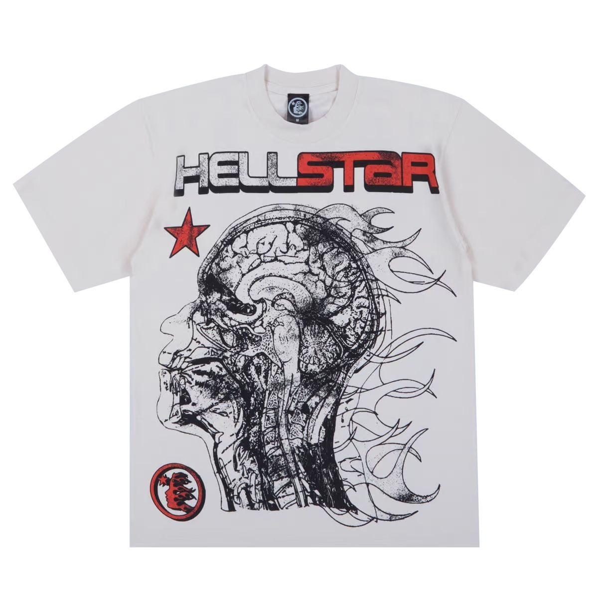 Hellstar T Shirt 