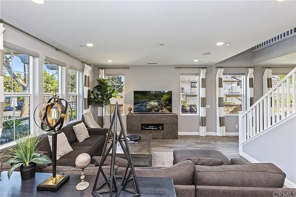 Entertainment Center 