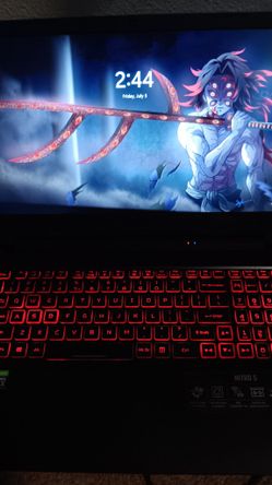 Acer Nitro 5