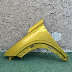 2024-2025 CHEVEROLET TRAX FRONT LEFT DRIVER FENDER PANEL OEM