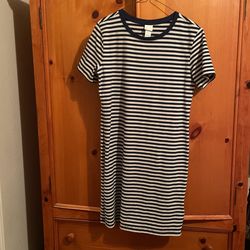 H&M Dress Med 