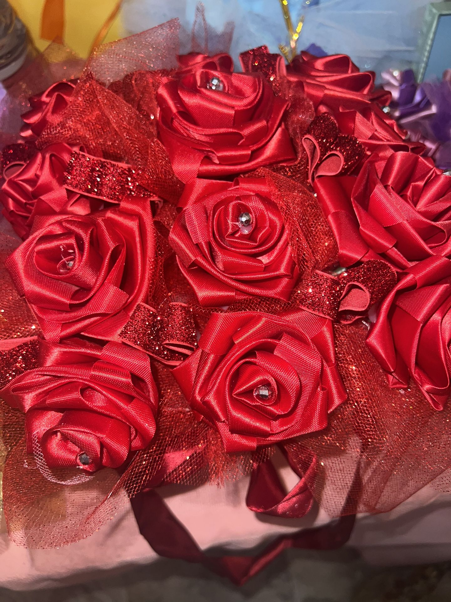 Eternal Rose Gift Box