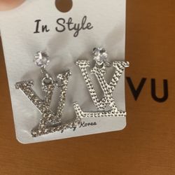 Fashion Earrings