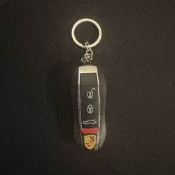 Porsche Key Lighter