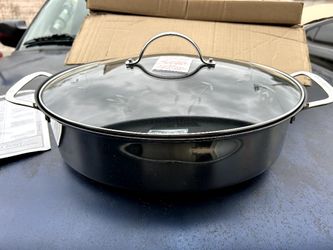 Caserola Asadora Anti-aderente